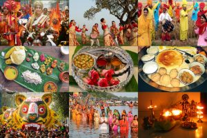 New Year’s Traditions Across Different Cultures of India