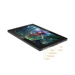 BOSTO 16HD 15.6 Inches IPS Graphics Drawing Tablet