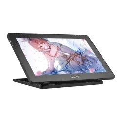 BOSTO 16HD 15.6 Inches IPS Graphics Drawing Tablet