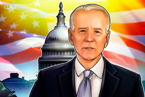 President Biden sends CFTC nominations to Senate