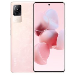 Xiaomi CIVI 655 5G LTE Smartphone 12GB 256GB Pink