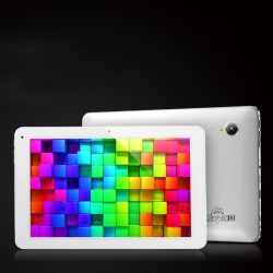 Cube U30GT 1 Quad Core 10.1" Tablet PC Android 4.1 RK3188 Cortex A9 1.8GHz 1G+16G 0.3MP/2.0MP Camera BT HD