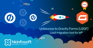 Lead Migration WordPress Plugin for Unbounce to Gravity Form (U2GF)
