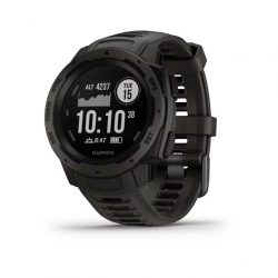 Instinct GPS Watch