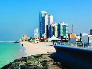 Best Rent a Car in Ajman | Golden Beach Rent a Car