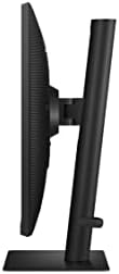 SAMSUNG FT45 Series 24-Inch FHD 1080p Computer Monitor, 75Hz, IPS Panel, HDMI, DisplayPort, USB Hub, Height Adjustable Stand, 3 Yr WRNTY (LF24T454FQNXGO),Black - Image 7