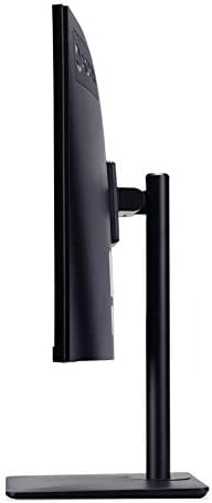 AOPEN by Acer 27HC2R Pbmiiphx 27" 1500R Curved Full HD (1920 x 1080) 165Hz Monitor with AMD Radeon FREESYNC, Black - Image 5