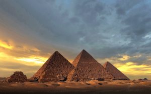 Egypt Desert Safari Tours