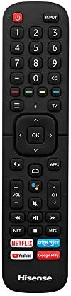 Hisense 40-Inch 40H5500F Class H55 Series Android Smart TV with Voice Remote (2020 Model) - Image 8