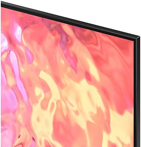 Samsung QN32Q60CA 32 Inch QLED 4K Smart TV Bundle with 2 YR CPS Enhanced Protection Pack (2023 Model) - Image 5