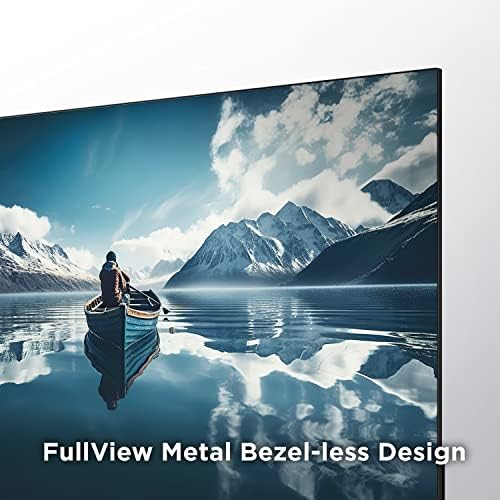 TCL 40-Inch Class S3 1080p LED Smart TV with Roku TV (40S350R, 2023 Model), Compatible with Alexa, Google Assistant, and Apple HomeKit Compatibility, Streaming FHD Television,Black - Image 4