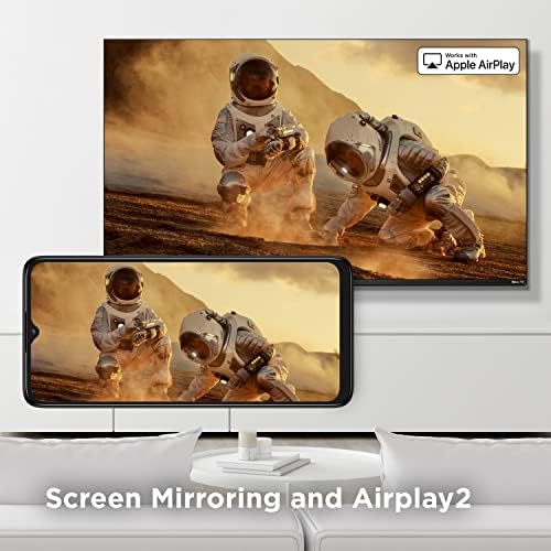 TCL 40-Inch Class S3 1080p LED Smart TV with Roku TV (40S350R, 2023 Model), Compatible with Alexa, Google Assistant, and Apple HomeKit Compatibility, Streaming FHD Television,Black - Image 9