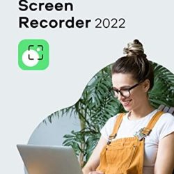 Movavi Screen Recorder 2022 Personal [PC Download]