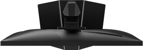 MSI FHD Rapid IPS Gaming Free Sync 1ms 1920 x 1080 180Hz Refresh Rate 25" Gaming Monitor (Optix G255PF E2) - Image 5