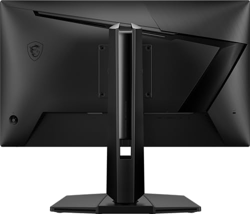 MSI FHD Rapid IPS Gaming Free Sync 1ms 1920 x 1080 180Hz Refresh Rate 25" Gaming Monitor (Optix G255PF E2) - Image 4
