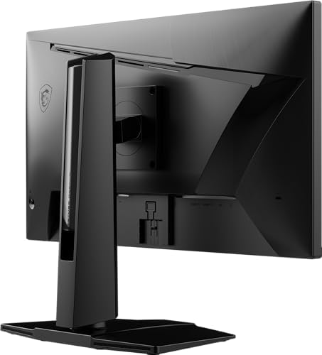 MSI FHD Rapid IPS Gaming Free Sync 1ms 1920 x 1080 180Hz Refresh Rate 25" Gaming Monitor (Optix G255PF E2) - Image 3