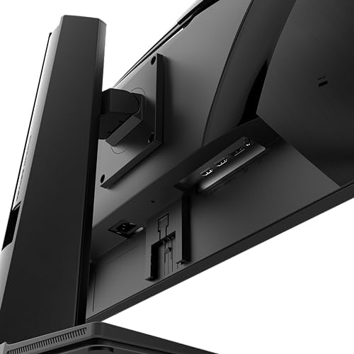 MSI FHD Rapid IPS Gaming Free Sync 1ms 1920 x 1080 180Hz Refresh Rate 25" Gaming Monitor (Optix G255PF E2) - Image 6