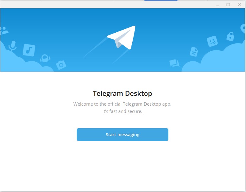 telegram app