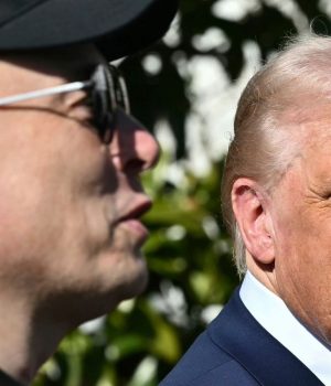 Donald Trump ‘disappointed’ with Elon Musk after he turned on his ‘big, beautiful bill’ | World News
