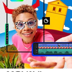 Movavi Unlimited for Mac - 1-Year Personal License [Mac Download]
