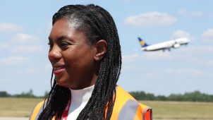 Kemi Badenoch