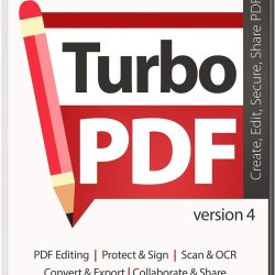 TurboPDF v4 [PC Download]