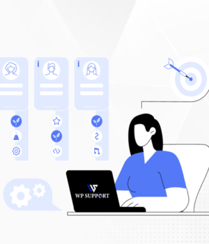 WP Support Services & Website Maintenance