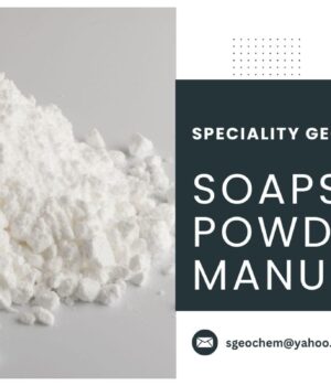 Soapstone Powder Manufacturer in India – High Purity Talc Powder for Paints, Plastics, Ceramics, Paper, Rubber & Industrial Applications