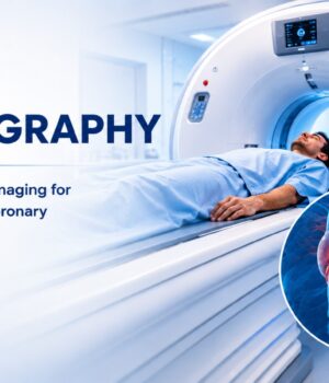 CT Angiography Test: Purpose & Results, and Preparation