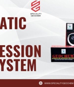 Automatic Tube Based Fire Suppression System in India: Working Principle and Key Advantages