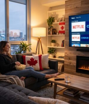 Which Canadian Streaming Service is Best for You to Watch (Updated Guide)