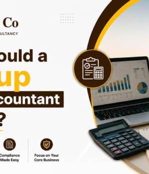 Trusted Startup Accounting Services in UAE for Entrepreneurs and Small Firms