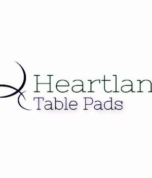 Round Table Protector Pad
