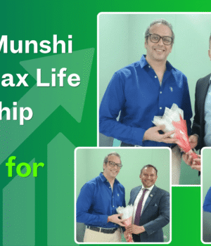 WealthMunshi – Leading Wealth Management for NRIs & HNIs